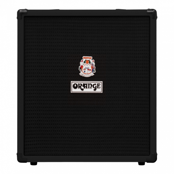 Crush Bass 50 - Black
